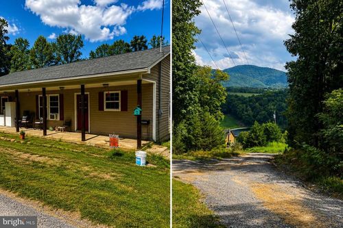 177 Death Valley Rd, MAYSVILLE, WV, 26833-9407 | Card Image