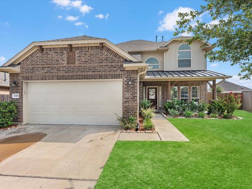 23106 Willowford Glen Ln, Katy, TX, 77493-3126 | Card Image