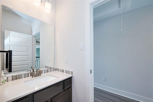 23649 Silver Palm Trl, House other with 4 bedrooms, 4 bathrooms and 2 parking in New Caney TX | Image 29