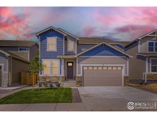 13 Chipeta Way, Lochbuie, CO, 80603-7818 | Card Image