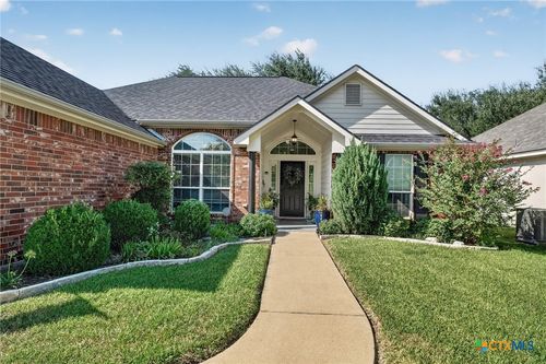 2716 Butterfly Dr, Temple, TX, 76502-7923 | Card Image