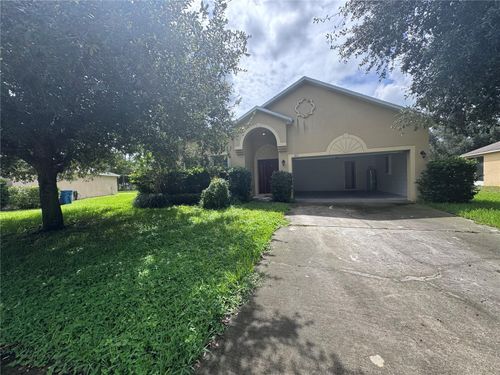 1013 Evans Loop, Lake Wales, FL, 33853-2761 | Card Image