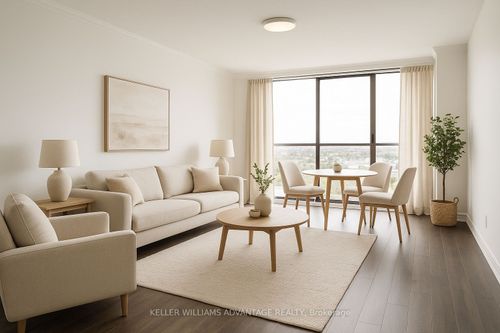 1903-4205 Shipp Dr, Mississauga, ON, L4Z2Y9 | Card Image