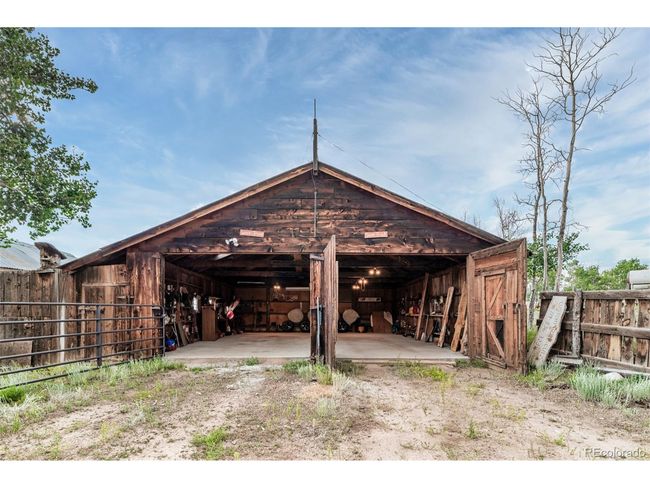 16514 Elkhorn Rd, House other with 2 bedrooms, 2 bathrooms and null parking in Como CO | Image 44
