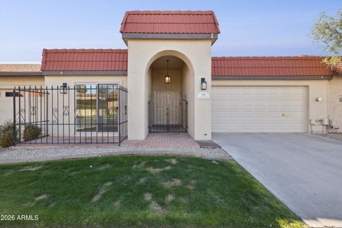 7901 E Plaza Ave, Scottsdale, AZ, 85250-7635 | Card Image
