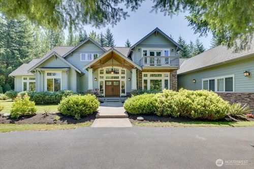 18606 78th St Ne, Granite Falls, WA, 98252-9007 | Card Image