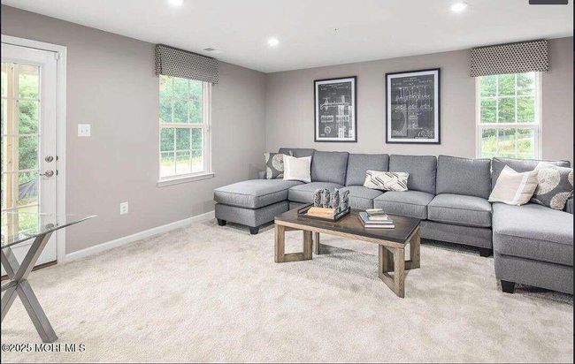 401 High Pointe Ln, Condo with 3 bedrooms, 3 bathrooms and null parking in Neptune NJ | Image 4