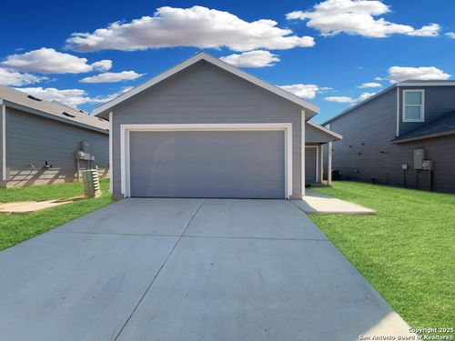 1922 Musk Rose, Converse, TX, 78109 | Card Image