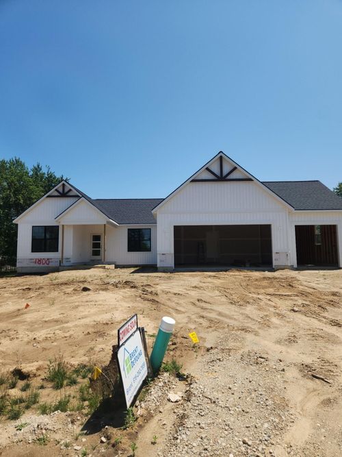 1800 Ringneck Court Nw, Walker, MI, 49534 | Card Image
