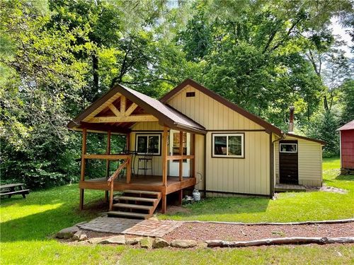 2165 Mount Davis Rd, Fort Hill, PA, 15540 | Card Image