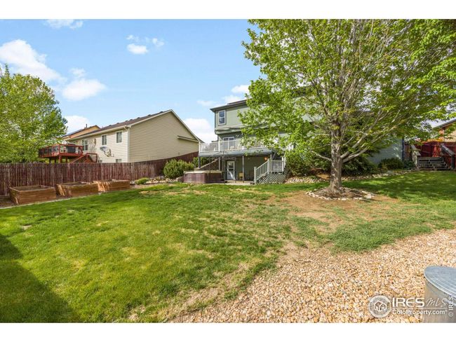5196 32 Nd St, House other with 4 bedrooms, 3 bathrooms and null parking in Greeley CO | Image 25