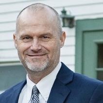 Michael Pierce