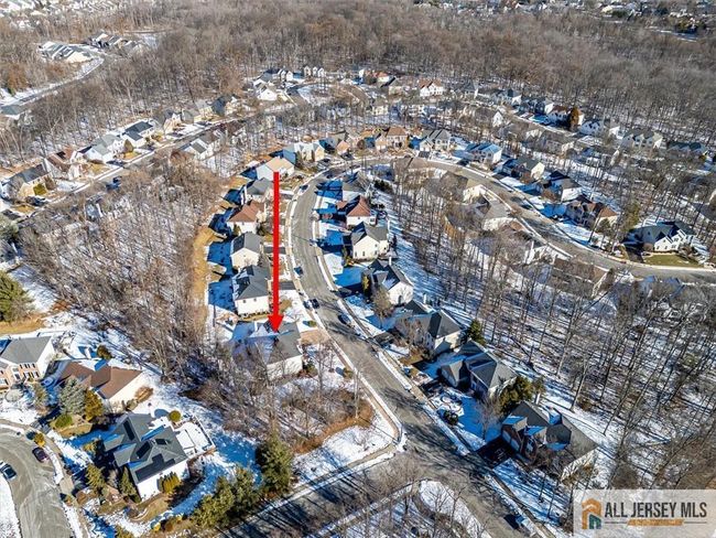 38 Tanner Dr, House other with 4 bedrooms, 3 bathrooms and null parking in Princeton NJ | Image 8