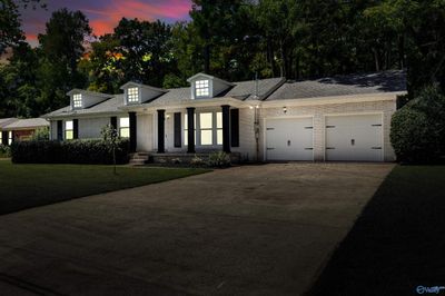 2509 Norman Terrace NW, Huntsville, AL 35810 | Image 1