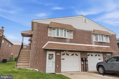 7912 Calvert St, PHILADELPHIA, PA, 19152-3414 | Card Image