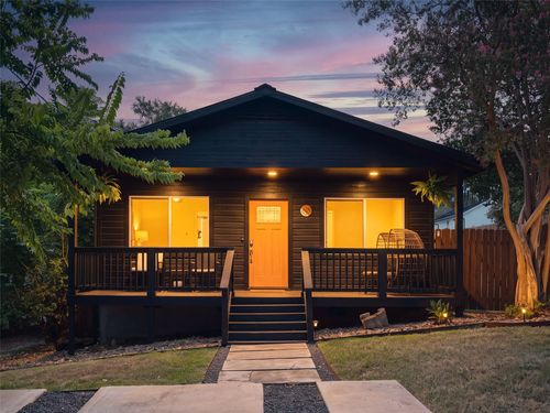 1-2501 E 11th St, Austin, TX, 78702-3511 | Card Image