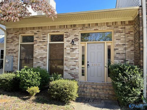 6659 Steeplechase Dr Nw, Huntsville, AL, 35806-2058 | Card Image