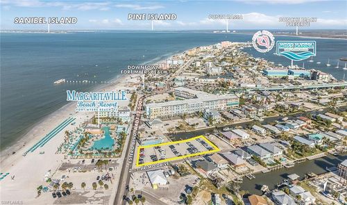 1207 Estero Blvd, FORT MYERS BEACH, FL, 33931-2701 | Card Image