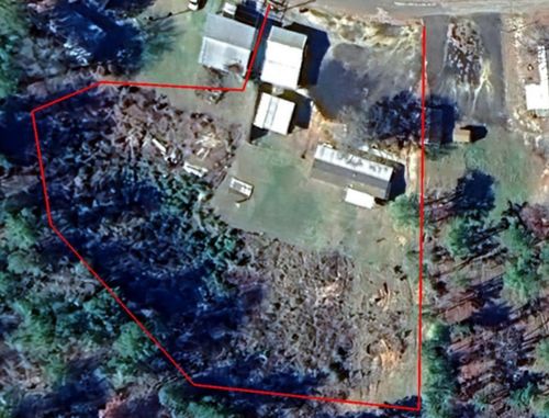 520 County Road 057, Jasper, TX, 75951-7068 | Card Image