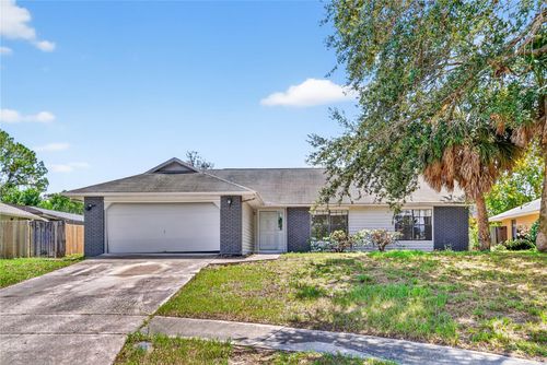 7614 Brisbane Ct, Orlando, FL, 32835-1081 | Card Image