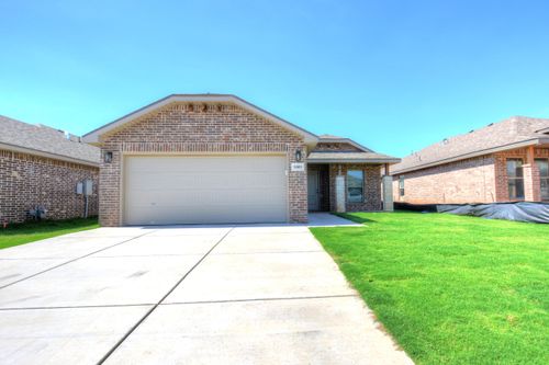 3009 140th St, Lubbock, TX, 79423-6731 | Card Image
