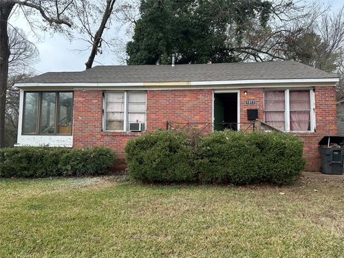 1852 Jenkins Avenue, Shreveport, LA, 71101 | Card Image