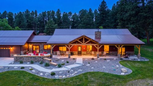 23 Meadow Ln, Story, WY, 82842-5027 | Card Image
