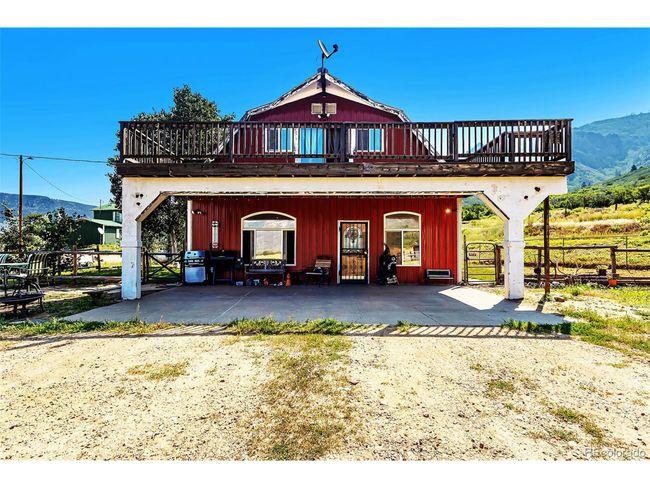 26101 16 1/10ths Rd, House other with 4 bedrooms, 3 bathrooms and null parking in Whitewater CO | Image 8