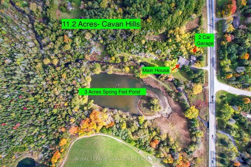 120 Highway 7a, Cavan, ON, L0A1C0 | Card Image