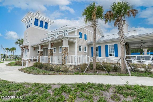 39 Thurnham Ln, House other with 3 bedrooms, 3 bathrooms and null parking in St Augustine FL | Image 42
