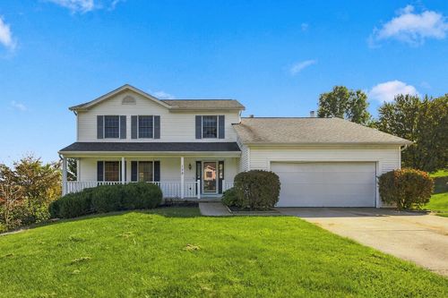 175 Highridge Ct W, Lexington, OH, 44904 | Card Image