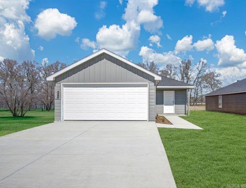 351 Moonlight Graham Boulevard, Ward, AR, 72176 | Card Image