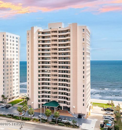 1606-3315 S Atlantic Ave, Daytona Beach Shores, FL, 32118-6301 | Card Image