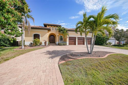 166 Hibiscus Dr, PUNTA GORDA, FL, 33950-5036 | Card Image