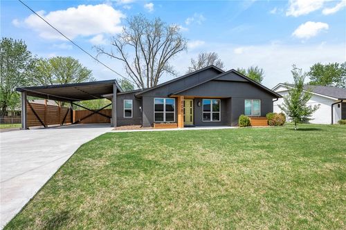 1808 Sw D St, Bentonville, AR, 72712-6616 | Card Image