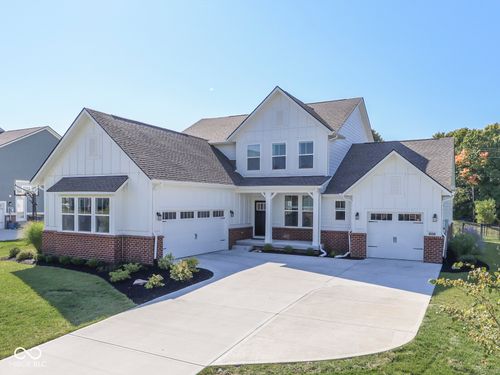 16281 Arndale Ct, Fortville, IN, 46040 | Card Image