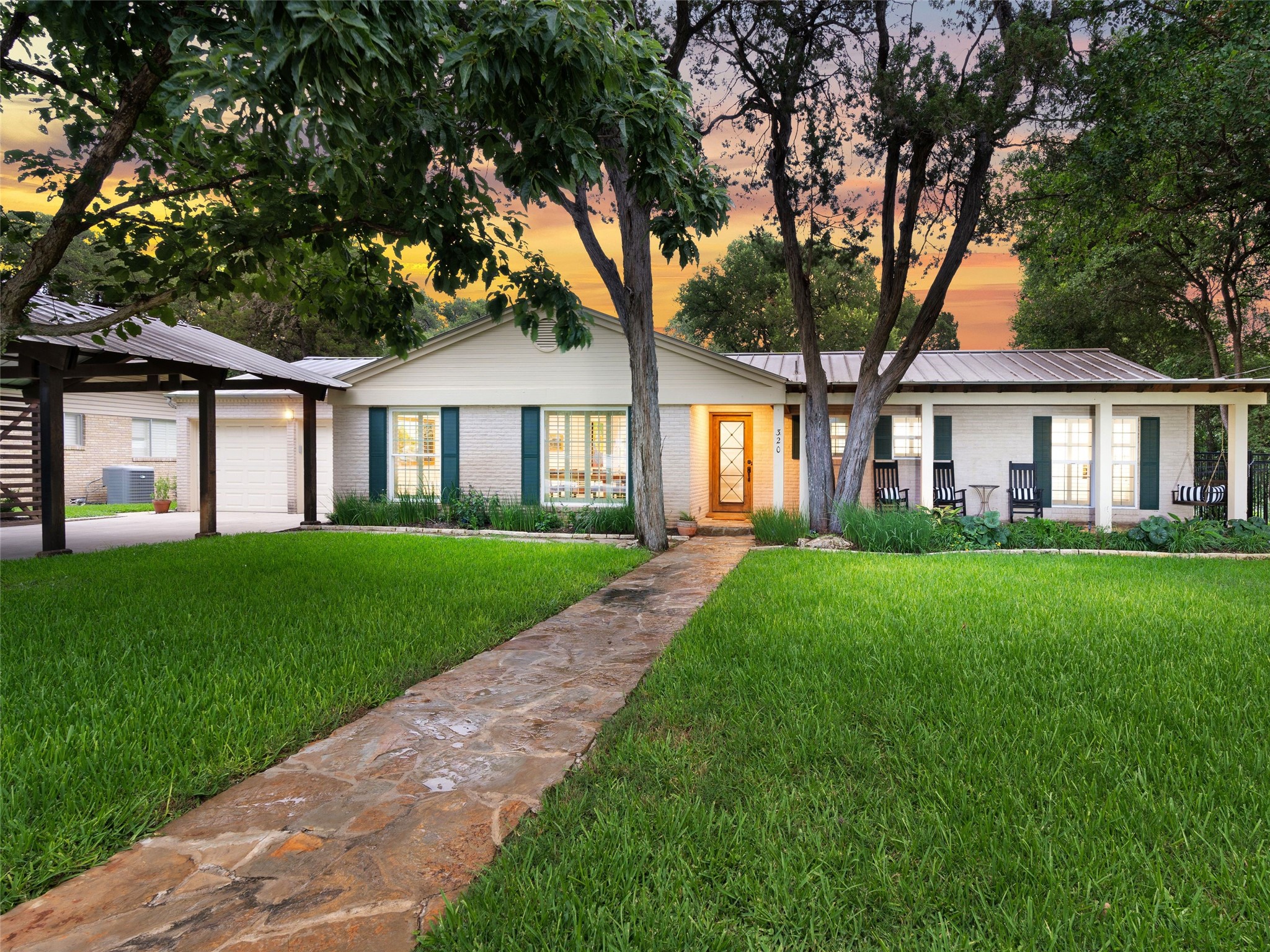 Lakeview Ter, New Braunfels, TX 78130