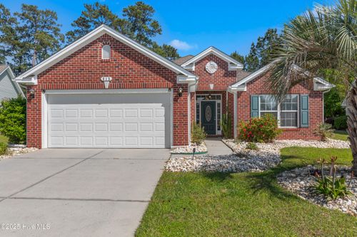 915 Corn Planters Cir, Carolina Shores, NC, 28467-2335 | Card Image