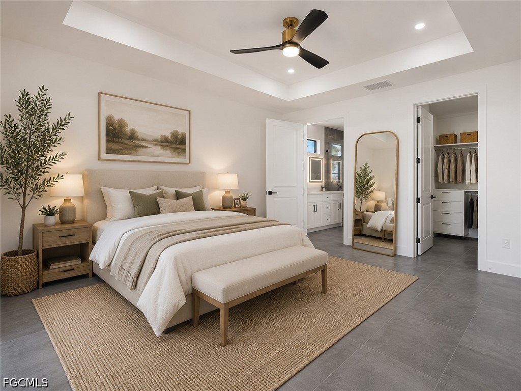 Residential Lease in Cape Coral 4
