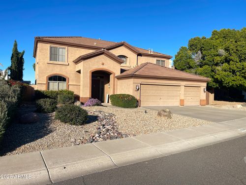 17658 N 52nd Pl, Scottsdale, AZ, 85254-7537 | Card Image