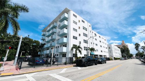apt-1a-801 Meridian Ave, Miami Beach, FL, 33139-5737 | Card Image