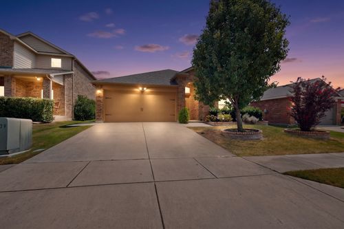 1119 Garnet St, Princeton, TX, 75407-2163 | Card Image