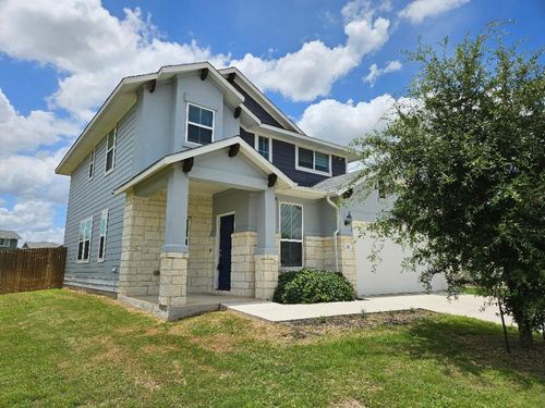 210 Four Star Dr, Elgin, TX, 78621-2523 | Card Image