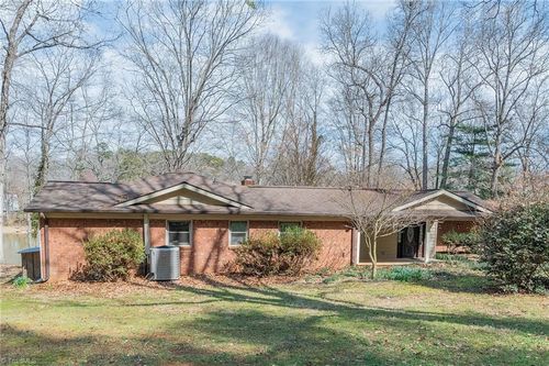 1498 Beckner Road, Lexington, NC, 27292 | Card Image