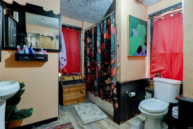 9469 W Sinclair Rd, House other with 4 bedrooms, 1 bathrooms and null parking in Birdseye IN | Image 9