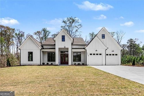 3650 Union Road Sw, Atlanta, GA, 30349 | Card Image