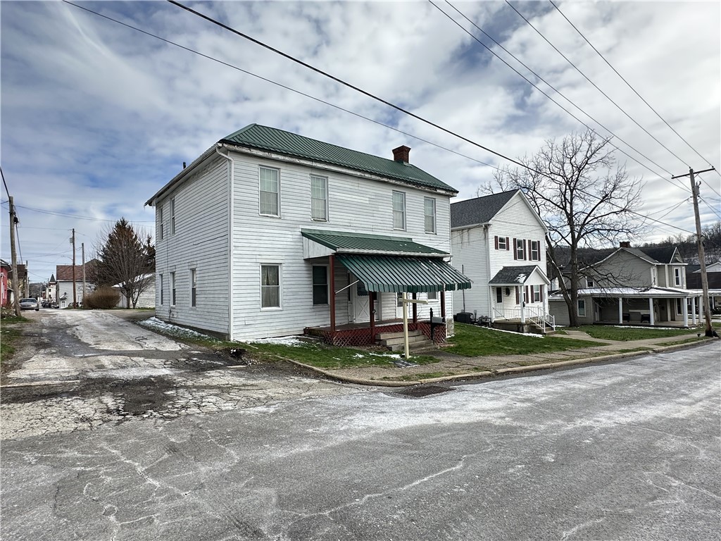 Residential in Waynsbrg/Frankln Twp 2