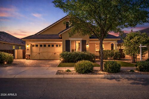 4331 E Wheaton St, Gilbert, AZ, 85295-0233 | Card Image