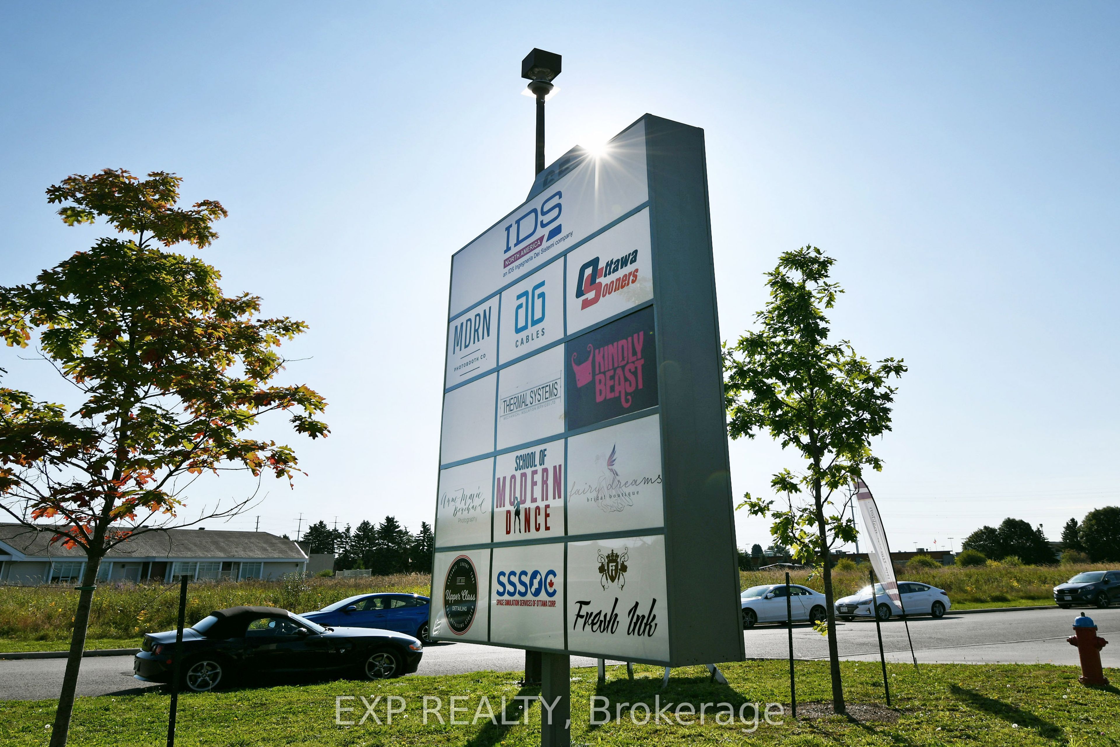 Commercial Sale in Kanata 4