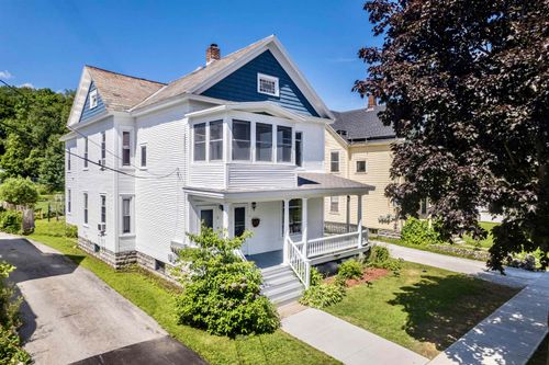 209 State St, Rutland, VT, 05701-2740 | Card Image